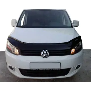 Hood Deflector (EuroCap)