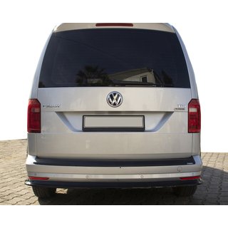 Rear Lip Spoiler (ABS) photo 4