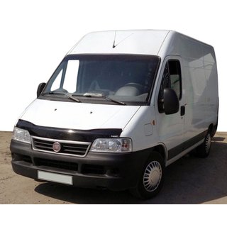 Hood Deflector 2002-2006 (EuroCap)