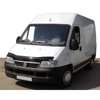 Hood Deflector 2002-2006 (EuroCap) photo 1