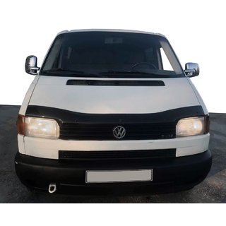 Hood deflector (straight headlights) (EuroCap V1)