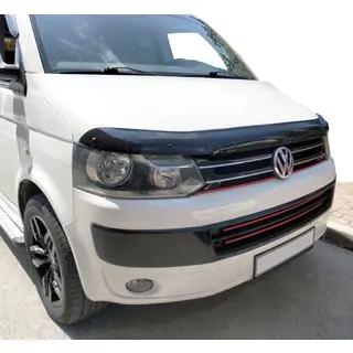 Hood Deflector (EuroCap) photo 2