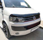 Volkswagen T5 2010-2015 Hood Deflector (EuroCap) photo 2