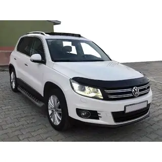 Hood Deflector (EuroCap)