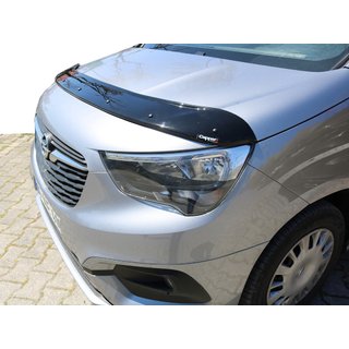 Hood Deflector (EuroCap) photo 1