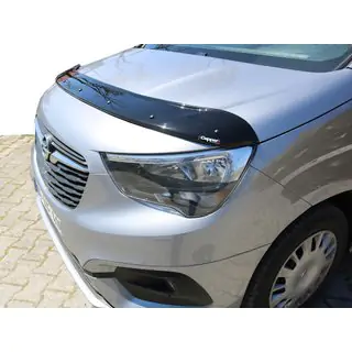 Hood Deflector (EuroCap)