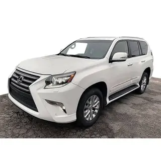 Front Fog Lights (Facelift, 2 pcs) photo 2