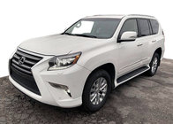 Lexus GX460 2009-2023 Front Fog Lights (Facelift, 2 pcs) photo 2