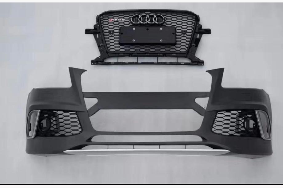 Audi Q5 2008-2017 RSQ5 Upgrade Kit Image
