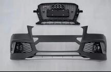 Audi Q5 2008-2017 RSQ5 Upgrade Kit photo 1