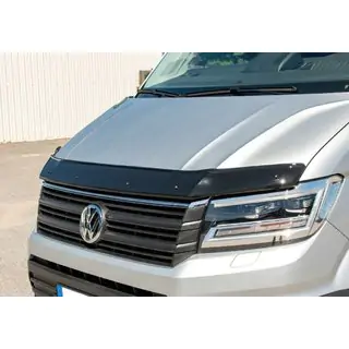 Hood Deflector (EuroCap) photo 4