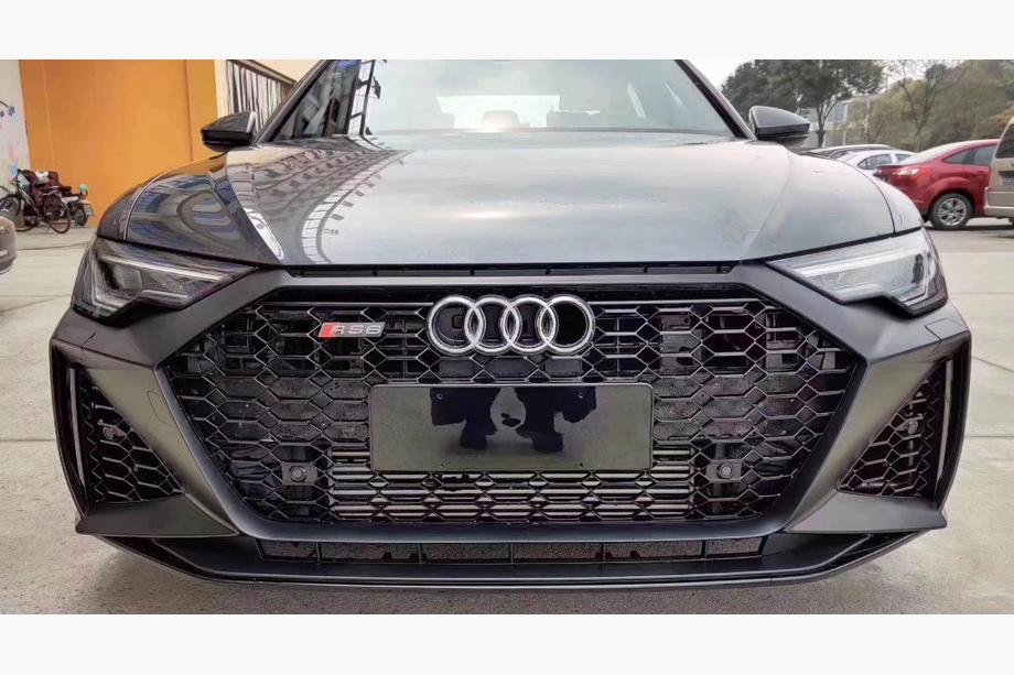 Audi A6 C7 2011-2017 RS6 Upgrade Kit Image