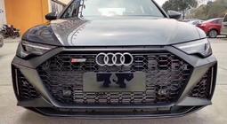 Audi A6 C7 2011-2017 RS6 Upgrade Kit photo 1