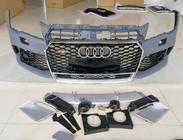 Audi A7 2010-2018 RS7 Upgrade Kit photo 1