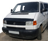 Volkswagen T4 Transporter 1990-2003 Hood deflector (straight headlights) (EuroCap V2) photo 1