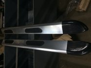 Opel Vivaro 2001–2015 Sale !!! JAWS Side Steps (2 pcs, Aluminum) photo 1