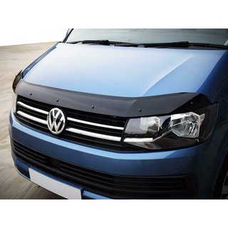Hood Deflector (EuroCap)