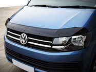 Volkswagen T6 2015-2024 Hood Deflector (EuroCap) photo 1