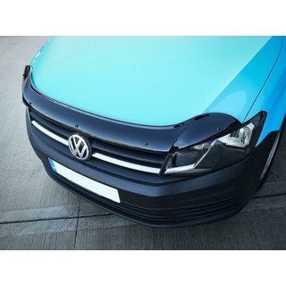 Hood Deflector (EuroCap) photo 2