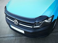 Volkswagen Caddy 2015-2020 Hood Deflector (EuroCap) photo 2