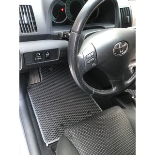 EVA Floor Mats (black) photo 1