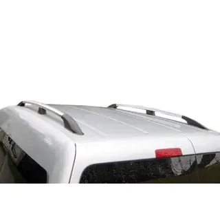 Chrome Roof Rails photo 3