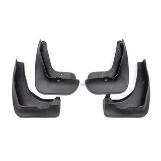 Original Premium Mud Flaps for F20/21 (4 pcs) BMW 1 Series F20/F21 2011-2019 photo 1