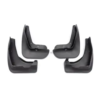 Original Premium Mud Flaps for F20/21 (4 pcs) photo 1