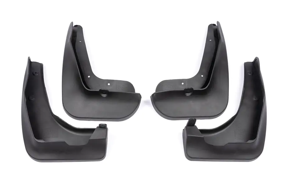BMW 1 Series F20/F21 2011-2019 Original Premium Mud Flaps for F20/21 (4 pcs) Image