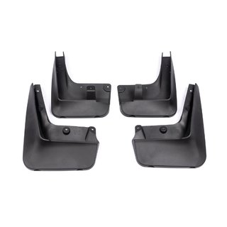 Original Mud Flaps Premium E60/61 (4 pcs) photo 1