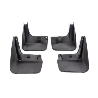 Original Mud Flaps Premium E60/61 (4 pcs) photo 1