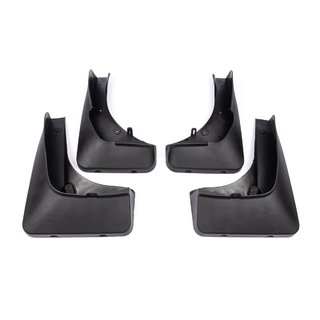 Original Mud Flaps Premium 2014-2017 (4 pcs)