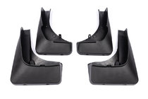 Mercedes E-сlass coupe C207 2010-2017 Original Mud Flaps Premium 2013-2017 (Set of 4) photo 1