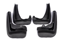 BMW 3 Series F30/F31 2012-2019 Original Premium Mud Flaps F30/31 (4 pcs) photo 1