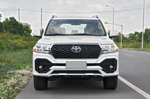 Toyota Land Cruiser 200 2007-2021 Body Kit 2016↗ (TRD EWAN 2023) photo 7