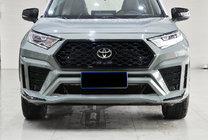Toyota Rav 4 2019–2025 TRD Full Body Kit photo 2