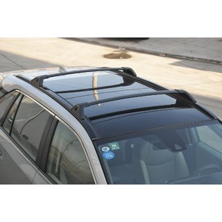 OEM Roof Cross Bars for Integrated Roof Rails (2 pcs) Toyota Rav 4 2019–2025 photo 1