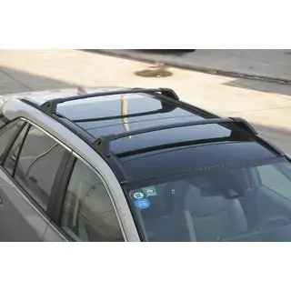 OEM Roof Cross Bars for Integrated Roof Rails (2 pcs)