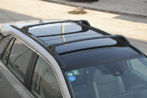 Toyota Rav 4 2019–2025 OEM Roof Cross Bars for Integrated Roof Rails (2 pcs) photo 1