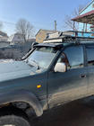 Toyota Land Cruiser 80 1990-1997 Windshield Sun Visor photo 1