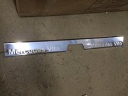 Mercedes Vito W638 1996-2003 SALE !!! Stainless Steel Inner Trim Cover photo 1