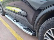 BMW X5 E53 1999–2006 Side Steps Mevsim Grey (2 pcs, Aluminum) photo 1