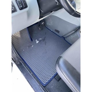 EVA Floor Mats (assorted colors) StreetScooter Work 2014- photo 1