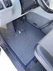 StreetScooter Work 2014- EVA Floor Mats (assorted colors) photo 1