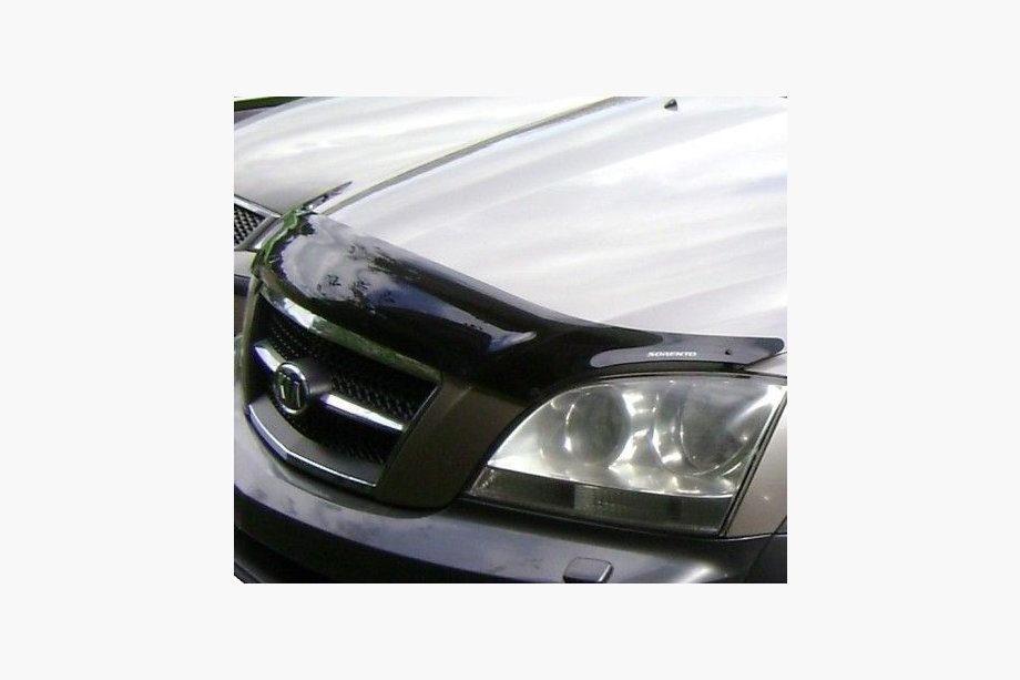 Kia Sorento I BL 2002-2009 Bonnet Protector (EGR) Image