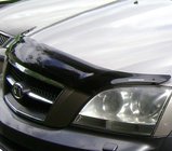 Kia Sorento I BL 2002-2009 Bonnet Protector (EGR) photo 1