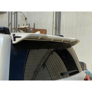 Ewan Rear Spoiler (2016-2021) photo 4