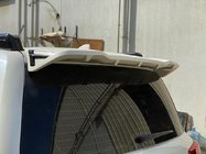 Toyota Land Cruiser 200 2007-2021 Ewan Rear Spoiler (2016-2021) photo 4