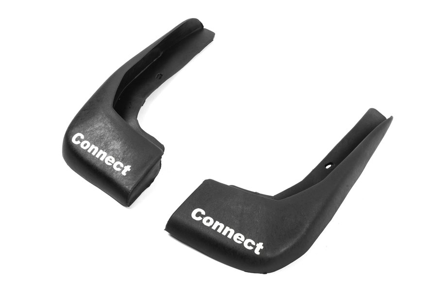 Ford Connect 2010-2013 Premium Front Mud Flaps (2 pcs) Image
