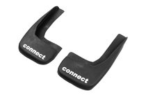 Ford Connect 2006–2009 Rear Mud Flaps (2 pcs) photo 1